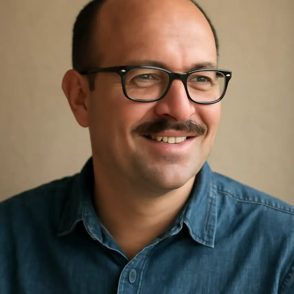 Vincent Clarke